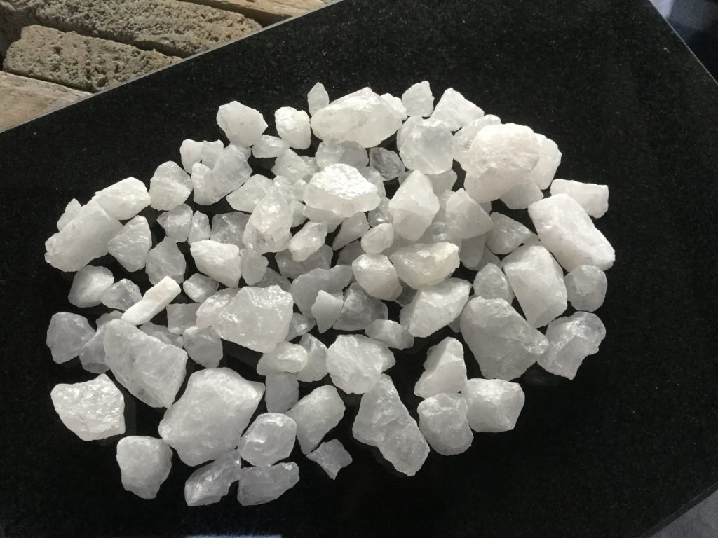 Crimanal